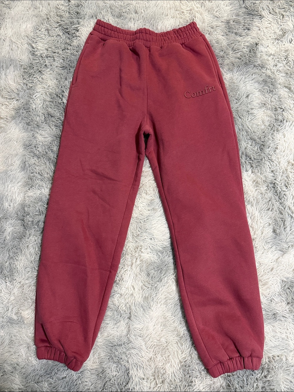 Women’s Comfrt Sweatpants